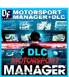 Motorsport Manager + DLC ✔ ️STEAM Аккаунт