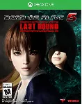 DEAD OR ALIVE 5 Last Round полная версия XBOX КЛЮЧ - irongamers.ru