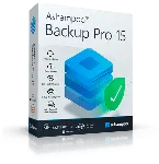 Ashampoo® Backup Pro 15 Лицензия(ключ) Бессрочно - irongamers.ru