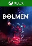 Dolmen XBOX ONE X|S КЛЮЧ - irongamers.ru