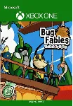 Bug Fables: The Everlasting Sapling XBOX КЛЮЧ - irongamers.ru