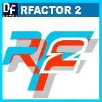 rFactor 2 STEAM Аккаунт - irongamers.ru