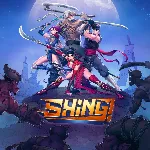 Shing! XBOX ONE / XBOX SERIES X|S [ Ключ 🔑 Код ]