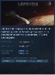 🌌 Lemuria Lost in Space {Steam Key/Global/ROW} + 🎁 
