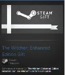The Witcher: Enhanced Edition (Steam Gift RU/CIS/ROW/Global) - irongamers.ru