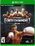 🎮 💙 🔥 BIG RUMBLE BOXING: CREED CHAMPIONS XBOX🔑 КЛЮЧ AR ЛИЦЕНЗИЯ🔥 
