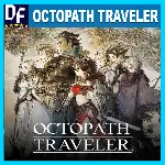 OCTOPATH TRAVELER STEAM Аккаунт - irongamers.ru