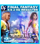 FINAL FANTASY X/X-2 HD Remaster STEAM Аккаунт - irongamers.ru