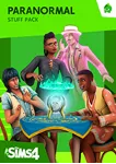 THE SIMS 4 Paranormal Stuff - DLC GLOBAL EA APP CODE