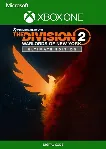 THE DIVISION 2 WARLORDS OF NEW YORK ULTIMATE XBOX - irongamers.ru