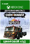 SnowRunner - Burning Bright Vinyl Wrap Pack XBOX ONE🔑 