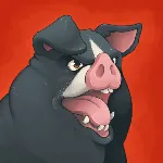 Orwell´s Animal Farm iPhone ios Appstore + ПОДАРОК - irongamers.ru