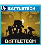 BATTLETECH ✔ ️STEAM Аккаунт