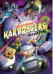 24/7 XBOX Nickelodeon Kart Racers 2 Grand Prix, It Takes Two, ONE PUNCH MAN A HERO N