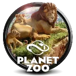Planet Zoo +Factorio®✔ ️Steam (Region Free)(GLOBAL)🌍 
