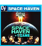 Space Haven + 1 игра STEAM Аккаунт - irongamers.ru