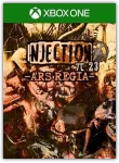 💎 Injection π23 Ars regia XBOX ONE X|S КЛЮЧ🔑 