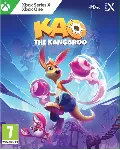 Kao the Kangaroo XBOX ONE X|S КЛЮЧ - irongamers.ru