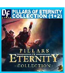Pillars of Eternity Collection (1+2) ✔ ️STEAM Аккаунт