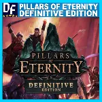 Pillars of Eternity - Definitive Edition✔ ️STEAM Аккаунт