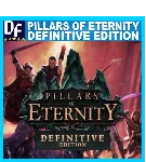 Pillars of Eternity - Definitive Edition✔ ️STEAM Аккаунт