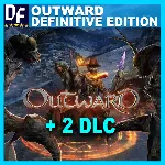 Outward — Definitive Edition STEAM Аккаунт - irongamers.ru