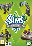 The Sims 3 Современная роскошь Каталог Origin Row