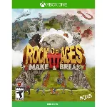 Rock of Ages 3: Make & Break XBOX / КЛЮЧ - irongamers.ru