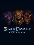 StarCraft: Remastered eu Ru cd key активируется в РФ - irongamers.ru
