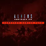 Aliens: Fireteam Elite - Hardened Marine Pack XBOX 🔑 