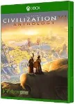Sid Meier’s Civilization VI Антология XBOX КЛЮЧ 🔑 