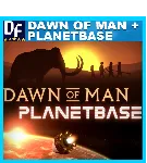 Dawn of Man + Planetbase STEAM Аккаунт - irongamers.ru
