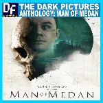 The Dark Pictures Anthology Man of Medan STEAM Аккаунт - irongamers.ru