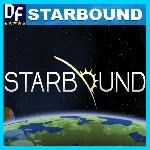 Starbound ✔ ️STEAM Аккаунт