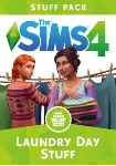 The Sims 4 День стирки  Laundry day Origin Dlc