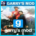 Garry&acute;s Mod STEAM Аккаунт - irongamers.ru