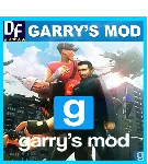 Garry&acute;s Mod STEAM Аккаунт - irongamers.ru