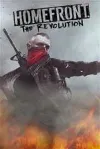 Homefront: The Revolution Freedom Fighter XBOX КЛЮЧ - irongamers.ru