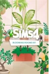 The Sims 4 Blooming Rooms Kit Комнатные Растения Origin