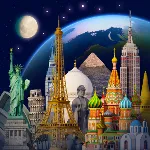 Земля 3D Атлас мира iPhone ios Appstore + ПОДАРОК - irongamers.ru