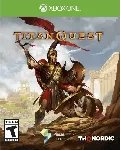Titan Quest Xbox One Code Рус.язык - irongamers.ru
