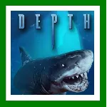 Depth Steam⭐Аренда Аккаунта Онлайн⭐0% Карты - irongamers.ru