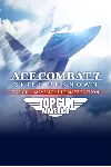 ACE COMBAT 7  TOP GUN MAVERICK EDITION (XBOX ONE/XS) ⭐✅ 