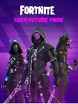 FORTNITE - НАБОР «ТЕХНОЛИГА» XBOX ONE / X|S КЛЮЧ - irongamers.ru