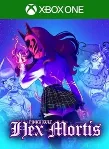 Pinku Kult: Hex Mortis XBOX ONE X|S КЛЮЧ - irongamers.ru