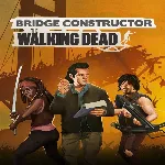 Bridge Constructor: The Walking Dead (Steam key)