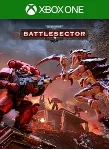 💎 Warhammer 40,000: Battlesector XBOX ONE X|S КЛЮЧ🔑 