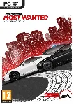 Need for Speed: Most Wanted (2012) Origin. Русский язык - irongamers.ru