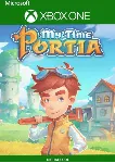 🌍 My Time At Portia XBOX ONE / XBOX SERIES X|S /КЛЮЧ🔑 