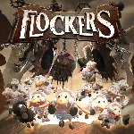 Flockers (Steam ключ) ✅ REGION FREE/GLOBAL + 🎁 
